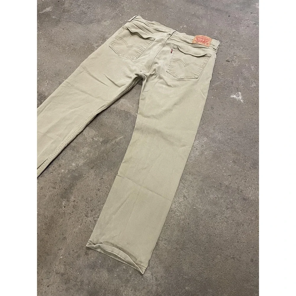 Levis brand levi